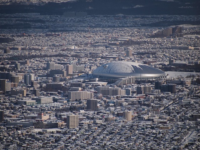 北海道の地方産業とは？農業・観光の現状と半導体でどう変わるのかをわかりやすく解説