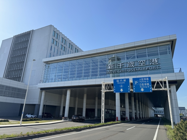 新千歳空港と千歳空港の違いはここを押さえれば迷わない｜千歳で働く人と出張者が最短で動ける使い分け