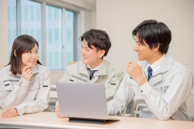 プロセスエンジニアの転職を成功させる5つのステップと進め方｜評価されるスキルや求人選びのポイントを解説