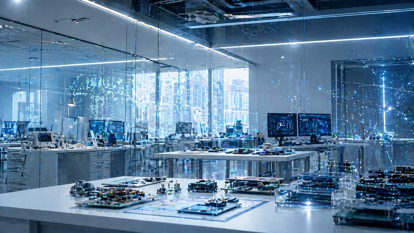 マクニカは何がすごい？半導体商社の枠を超えて選ばれる理由