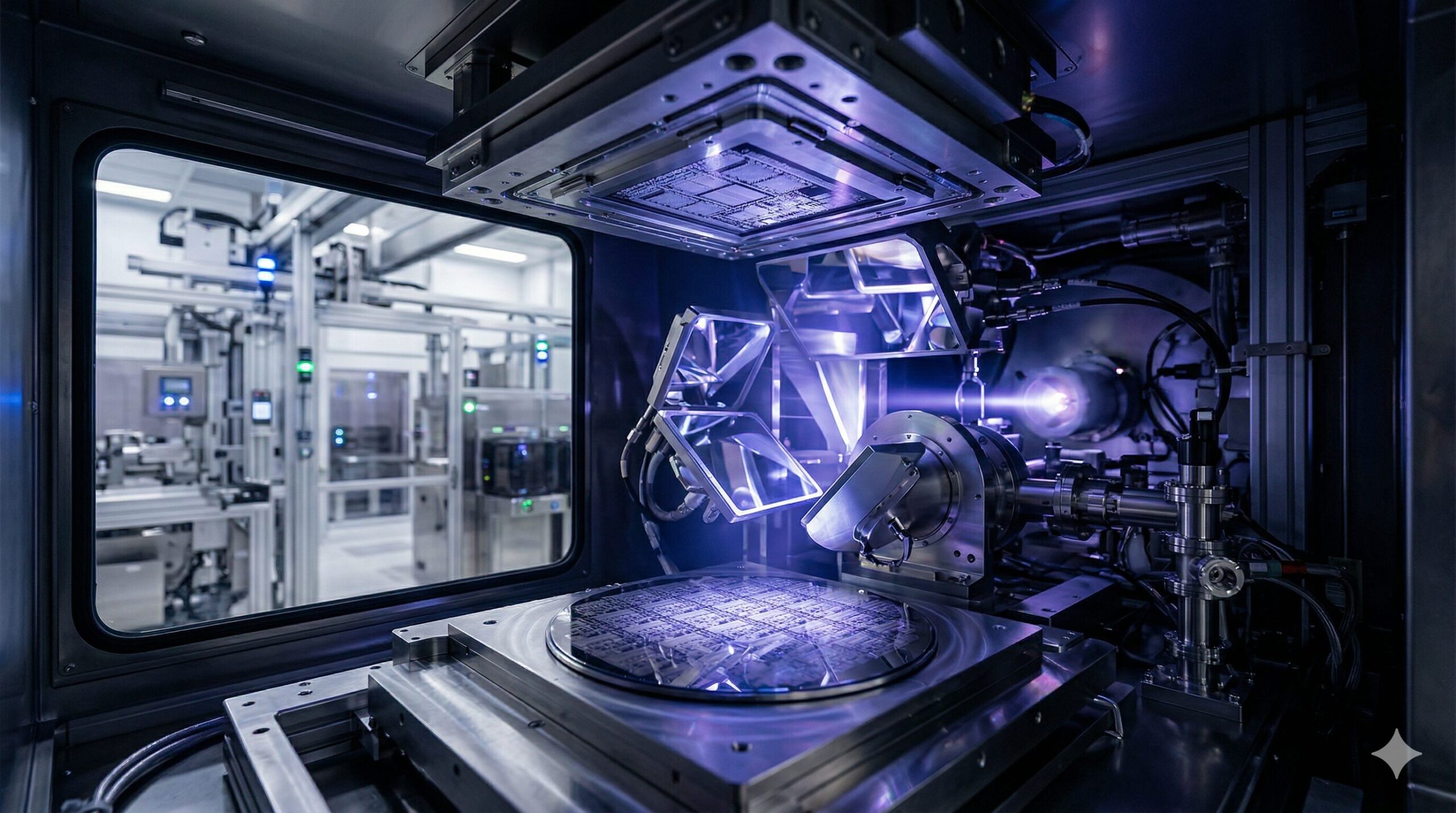 EUV露光装置とは？仕組みやメリットから最新の導入動向まで初心者向けにわかりやすく解説