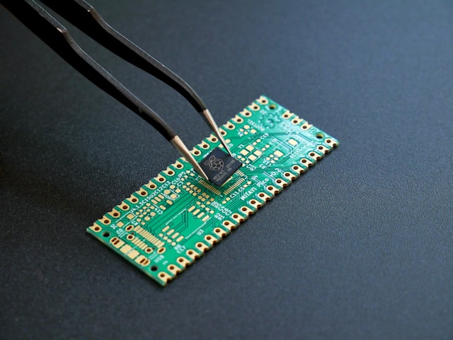 2nm半導体は「世界をリードする次世代の頭脳」