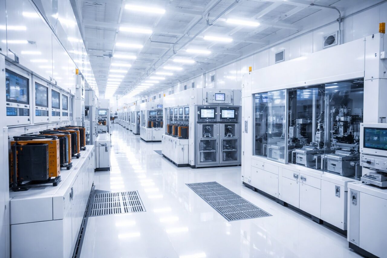 ダイフクが世界シェア1位を走り続ける3つの理由と圧倒的な凄さ